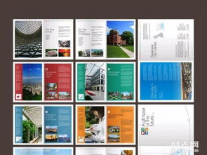 廣州畫冊與Logo VI設計 古柏廣告，企業品牌形象的專業塑造者